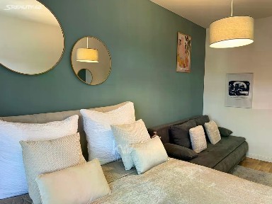 Pronájem bytu 3+1 88 m² Lonkova, Pardubice - Polabiny