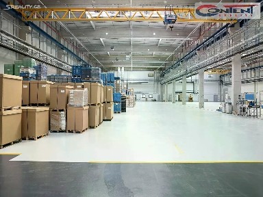 Pronájem skladového prostoru 22455 m²