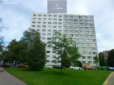 Pronájem bytu 3+1 73 m² Klegova, Ostrava - Hrabůvka