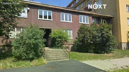 Prodej bytu 3+kk 80 m² Ruská, Litvínov - Horní Litvínov