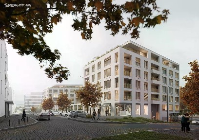 Ostrava, Ostrava-město, Moravská Ostrava, K Šalomounu