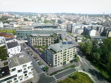 Ostrava, Ostrava-město, Moravská Ostrava, K Šalomounu