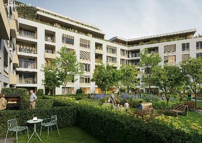 Ostrava, Ostrava-město, Moravská Ostrava, K Šalomounu