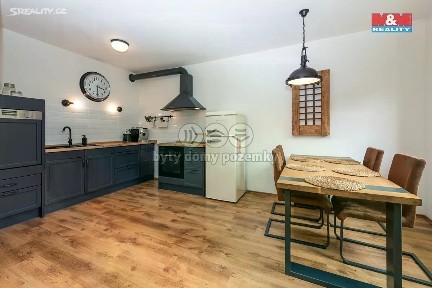 Prodej bytu 2+kk 64 m² Žacléř - Prkenný Důl