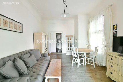 Praha, Praha 1, Malá Strana, Nerudova