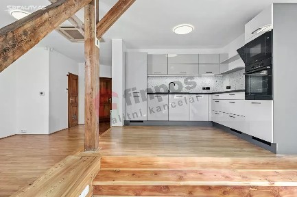 Praha, Praha 4, Nusle, Bělehradská