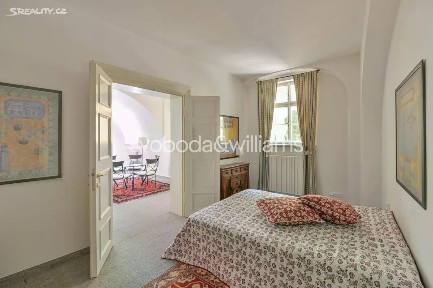 Praha, Praha 1, Malá Strana, Vlašská