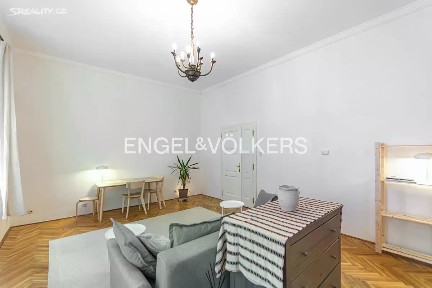 Praha, Praha 1, Staré Město, Uhelný trh