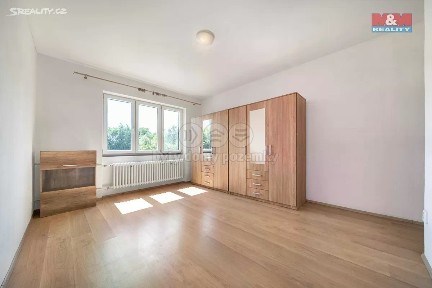 Pronájem bytu 2+1 60 m² Nádražní, Poběžovice