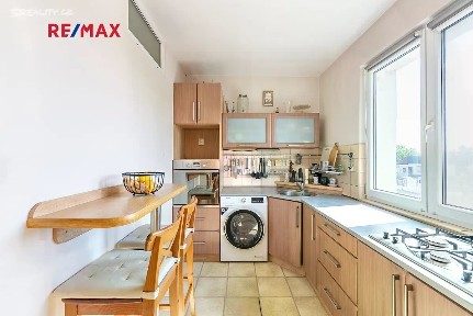 Prodej bytu 2+1 53 m² Litovelská, Uničov