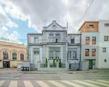 České Budějovice, České Budějovice 3, Nádražní, 63