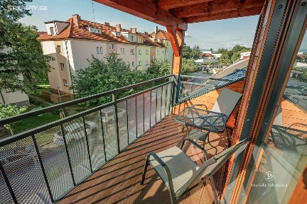 České Budějovice, České Budějovice 7, Bachmačská, 12