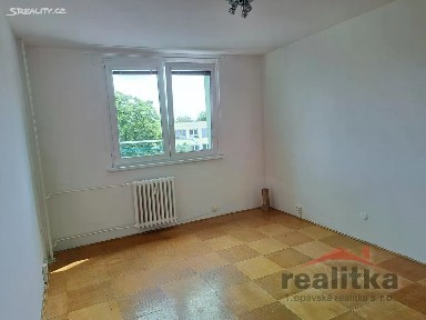 Pronájem bytu 1+kk 21 m² Edvarda Beneše, Opava - Kateřinky