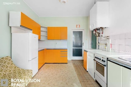 Prodej bytu 2+1 60 m² Bulharská, Brno - Královo Pole