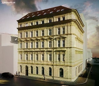 Praha, Praha 1, Nové Město, Žitná, 19