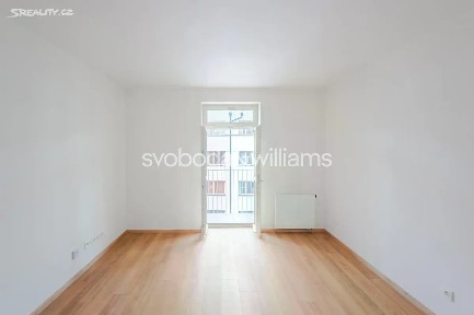 Prodej bytu 2+kk 45 m² Plzeňská, Praha - Košíře