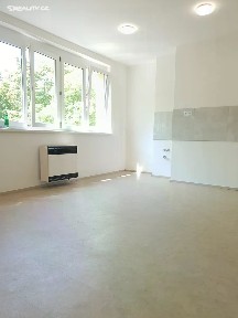 Prodej bytu 1+kk 31 m² U nových domů III, Praha - Krč