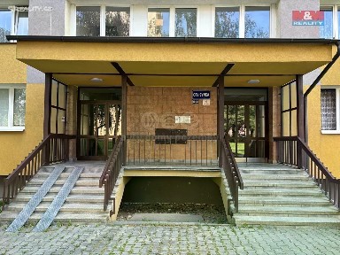 Prodej bytu 2+1 52 m² Oty Synka, Ostrava - Poruba