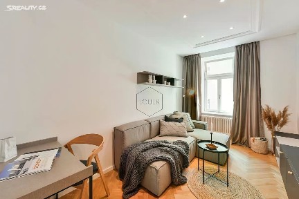 Praha, Praha 3, Žižkov, Cimburkova, 23