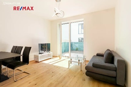 Pronájem bytu 2+kk 45 m² Medkova, Praha - Chodov