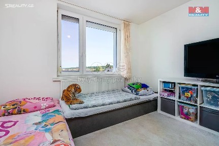 Prodej bytu 2+1 46 m² Zahradní, Rožďalovice