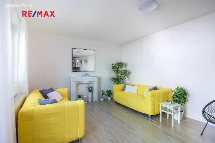 Prodej bytu 2+kk 61 m² Pražská, Unhošť