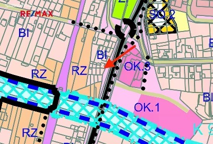 Prodej obchodního prostoru 105 m² Dukelská, Litovel