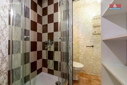 Pronájem bytu 1+1 40 m² U Pivovaru, Kynšperk nad Ohří