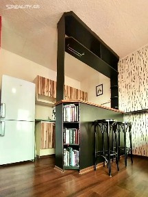 Prodej bytu 2+kk 47 m² Pod Hvězdárnou, Teplice - Prosetice