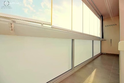 Pronájem bytu 3+kk 75 m² Veronské nám., Praha - Horní Měcholupy