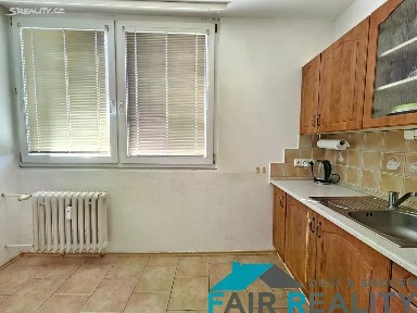 Prodej bytu 2+1 56 m² Josefa Mánesa, Nymburk