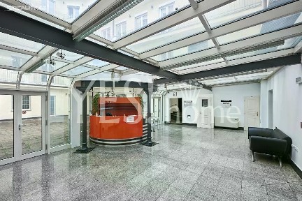 Praha, Praha 1, Nové Město, Soukenická