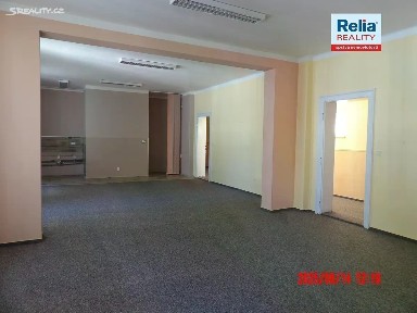 Liberec, Liberec IV-Perštýn, Moskevská