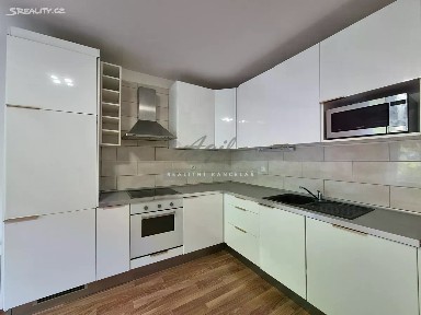 Prodej bytu 3+kk 53 m² Brno - Židenice
