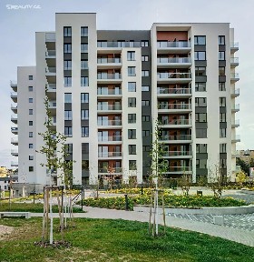 Praha, Praha 9, Hrdlořezy, V Třešňovce