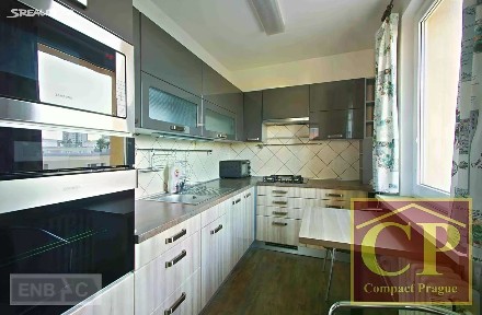 Prodej bytu 3+1 70 m² plukovníka Mráze, Praha - Hostivař