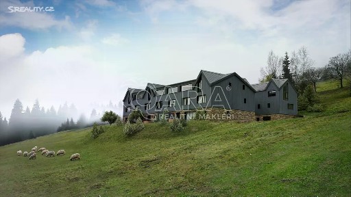 Prodej bytu 3+kk 112 m² Pec pod Sněžkou