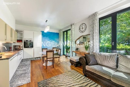 Praha, Praha 4, Nusle, K Sídlišti, 31