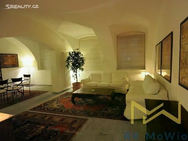 Praha, Praha 1, Malá Strana, Vlašská