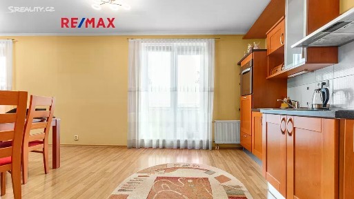 Prodej bytu 3+kk 90 m² Vyšehořovická, Nehvizdy