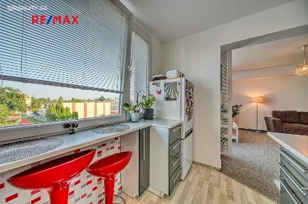 Prodej bytu 2+kk 65 m² Dr. Horákové, Poděbrady - Poděbrady II