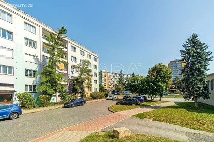 Prodej bytu 2+1 53 m² Dr. E. Beneše, Kralupy nad Vltavou - Lobeček
