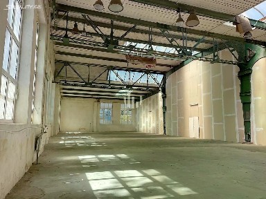 Pronájem skladového prostoru 485 m² Kolbenova, Praha - Vysočany