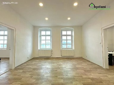 Pronájem bytu 2+1 65 m² Horšovský Týn