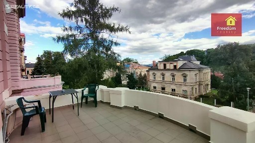 Teplice, Jungmannova