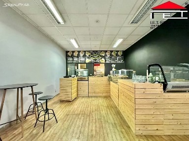 Prodej obchodního prostoru 55 m² Brno - Veveří