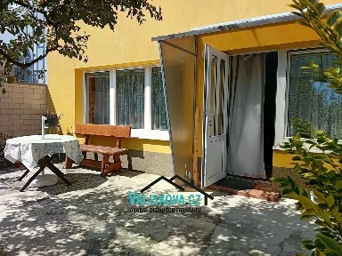 Prodej rodinného domu 140 m², pozemek 262 m² Na Lindovce, Kroměříž