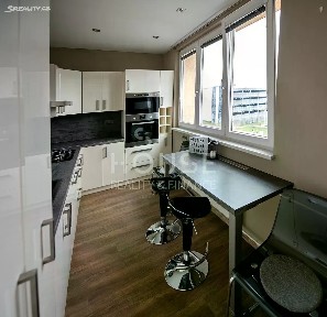 Pronájem bytu 3+1 69 m² Jaromíra Matuška, Ostrava - Dubina