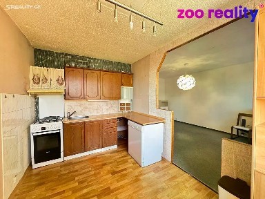 Prodej bytu 3+kk 61 m² Přátelství, Litvínov - Hamr