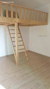 Prodej bytu 1+1 40 m² Emy Destinové, Ústí nad Labem - Ústí nad Labem-centrum